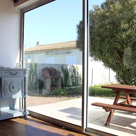 فيلة Maison Au Calme - Village Sauzelle Sgo000-282