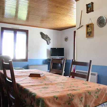 فيلة Maison Au Calme - Village Sauzelle Sgo000-282 Foulerot