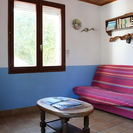 فيلة Maison Au Calme - Village Sauzelle Sgo000-282 Foulerot