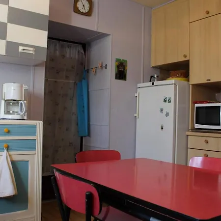 Maison Au Calme - Village Sauzelle Sgo000-282 Villa *