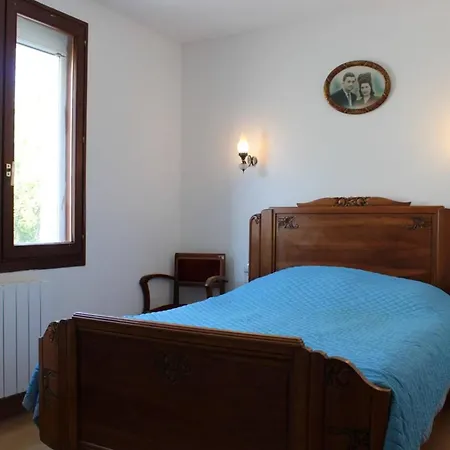Maison Au Calme - Village Sauzelle Sgo000-282 فيلة *