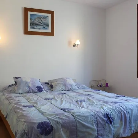 فيلة Maison Au Calme - Village Sauzelle Sgo000-282 Foulerot