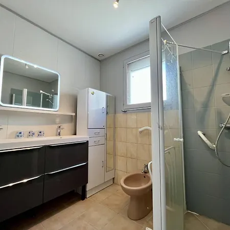 Maison Au Calme - Village Sauzelle Sgo000-282 Foulerot