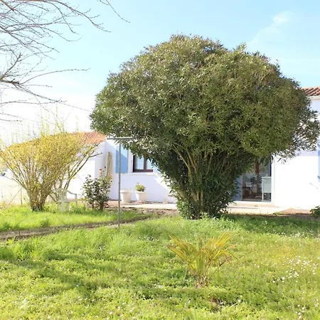 فيلة Maison Au Calme - Village Sauzelle Sgo000-282 Foulerot
